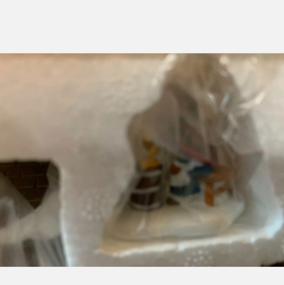 Deot 56 tending the New calves - Picture 5 of 11